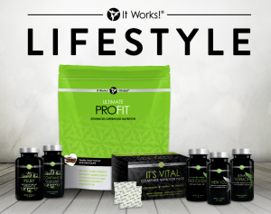 lifestyle product line